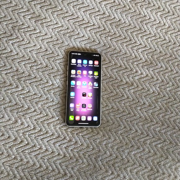 LG V60 ThinQ 5G 128GB Smartphone GSM Unlocked.